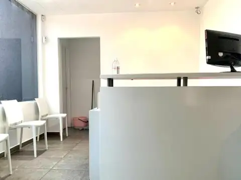 Oficina en Venta en Vicente Lopez, USD 420.000