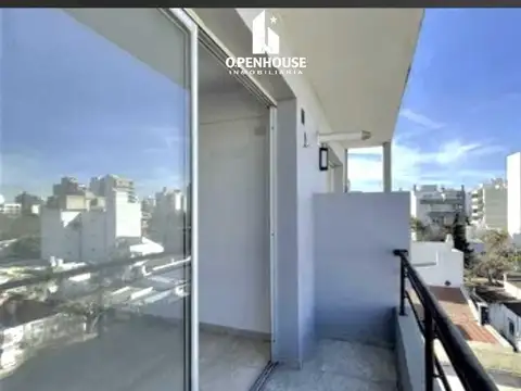 Departamento en Alquiler 6 años