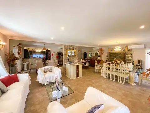 Casa en Venta en Exaltacion De La Cruz, USD 169.000