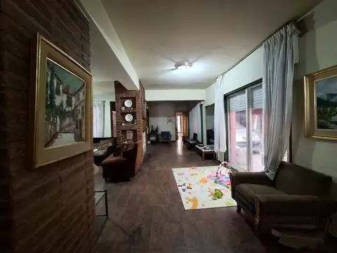 CASA 4 DORM 369M2 ZONA DINO MALL SHOPPING CORDOBA