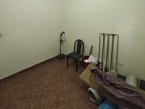 CASA EN VENTA A REFACCIONAR