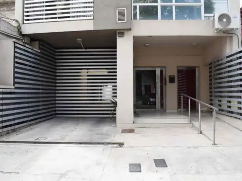 Venta cochera fija Apto Crédito San Martín