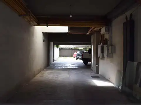 Venta cochera fija Apto Crédito San Martín
