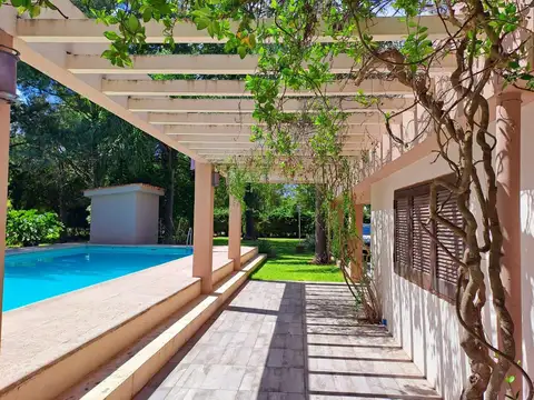 Casa en Venta 30 años