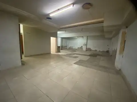 Lisandro de la Torre 100