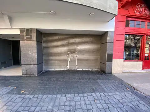 Lisandro de la Torre 100