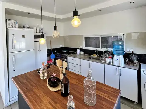 Casa de 4 dormitorios Ibarlucea