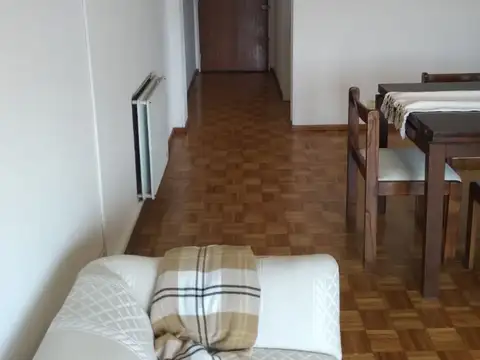 Departamento en Alquiler Temporal de 2 dormitorios