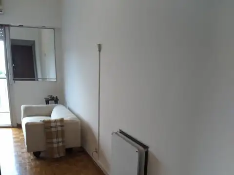 Departamento en Alquiler Temporal al Norte