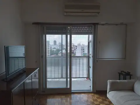 DON BOSCO 3500, Piso 9