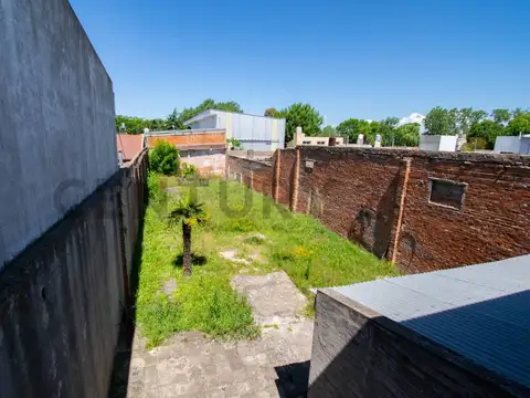 Casa en Venta en Berisso, USD 55.000