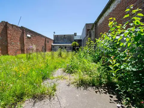 Casa en Venta en Berisso, USD 55.000