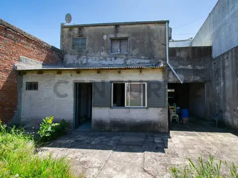 Casa en Venta en Berisso