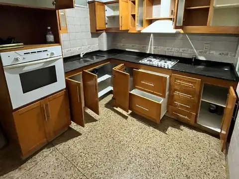 Departamento en Alquiler 35 años