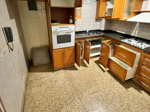 Departamento en Alquiler al Oeste