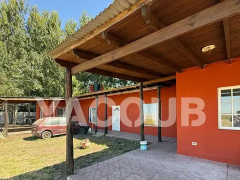 Quinta en Venta de 4 dormitorios