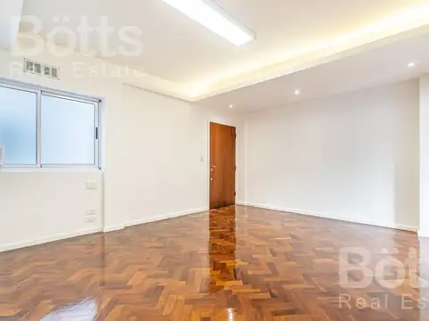 Oficina 3 ambientes con 1 baño