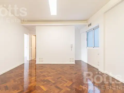 Oportunidad oficina 3 amb a la venta San Nicolas