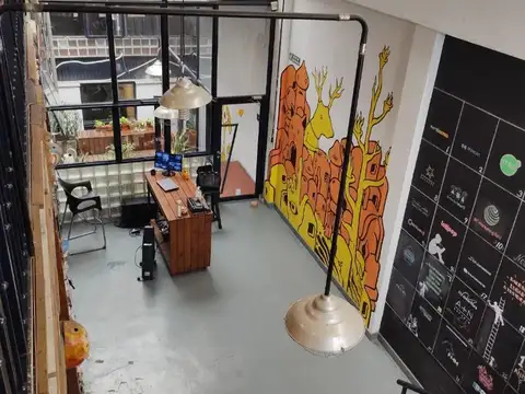 Oficina en Alquiler al Este