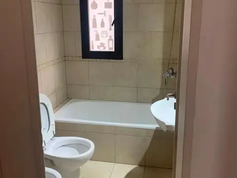 Excelente departamento monoambiente. (Edificio con múltiples amenties)