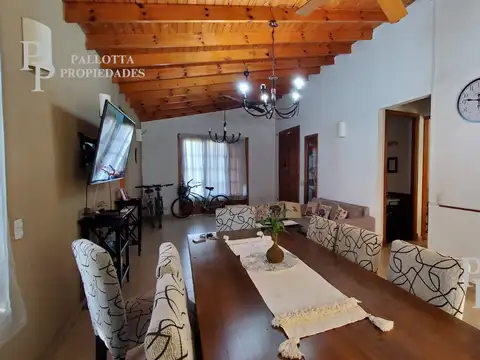 Casa en Venta al Este