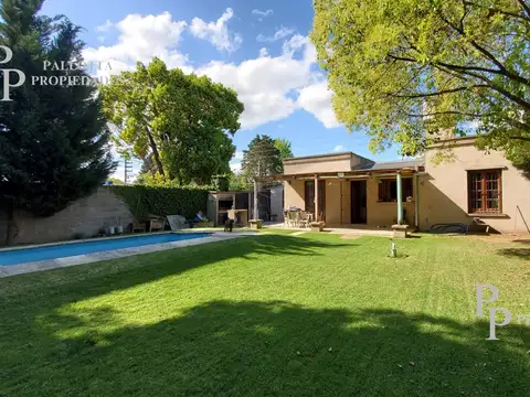 Santiago del estero 100