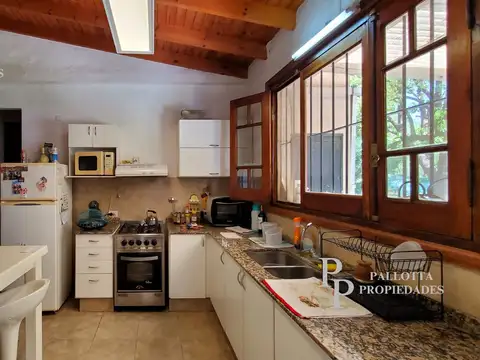 Casa 4 ambientes a la venta en La Bota, Benavidez