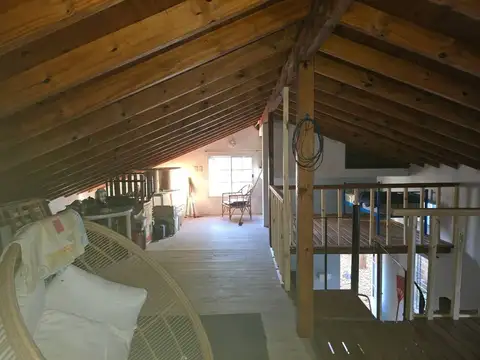 Casa en Venta 9 años