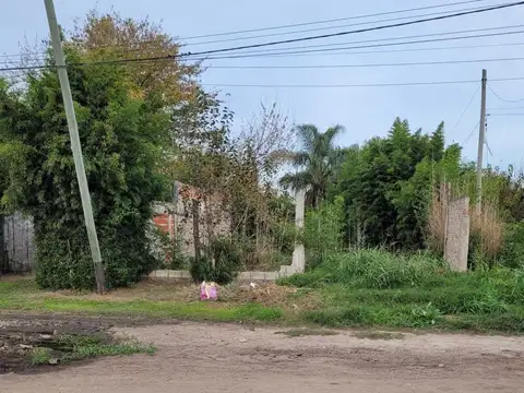 Terreno en Venta en Cuartel V, USD 30.000