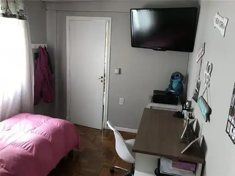 DEPARTAMENTO 3 DORMITORIOS - BANFIELD - ESTE, GRAN BS. AS. SUR