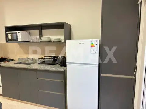 Depto Tipo Casa en Venta 1 año