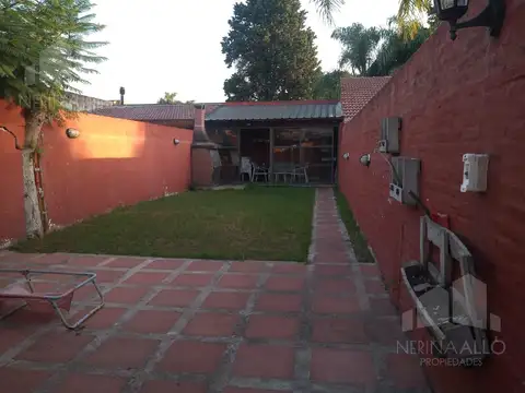 VENTA CASA EN CASTELAR NORTE