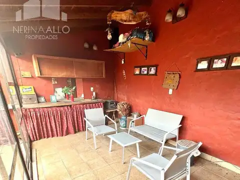 Casa en Venta de 2 dormitorios