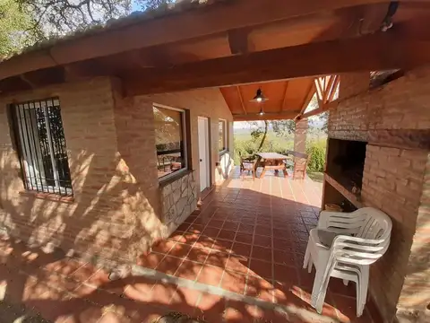 Casa en Venta 10 años
