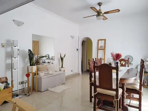 Depto Tipo Casa en Venta en Jose Leon Suarez, USD 93.000
