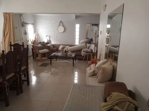 Depto Tipo Casa en Venta con 1 cocheras