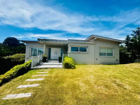 Casa en venta Residencial I Costa Esmeralda.