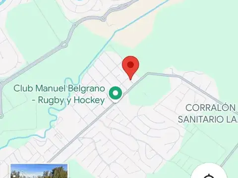 Terreno en Venta de 765,0 m2