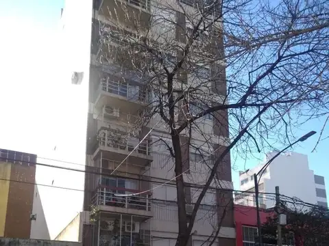 4 Ambientes 85 m² – Excelente Estado – Con Renta