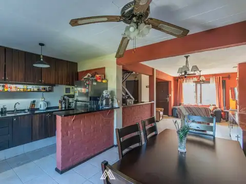 María Orticochea 4400