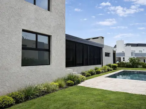 Casa de categoría a estrenar en Las Terrazas – Valle Escondido