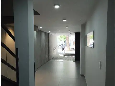 Departamento en Alquiler de Monoambiente