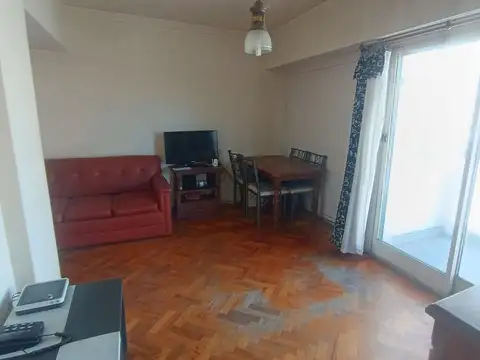 Departamento en Venta 40 años