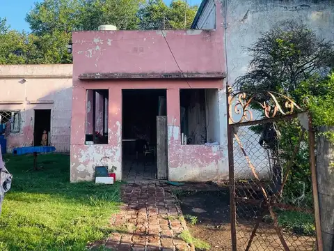 Campo en venta en Lujan, GBA Oeste