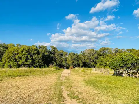 Campo en venta en Lujan, GBA Oeste