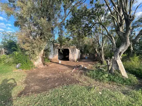 Campo en venta en Lujan, GBA Oeste