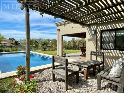 Casa en Venta al Noroeste