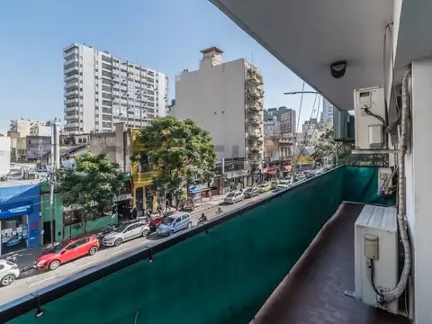 Av. Corrientes 5500, Piso 2