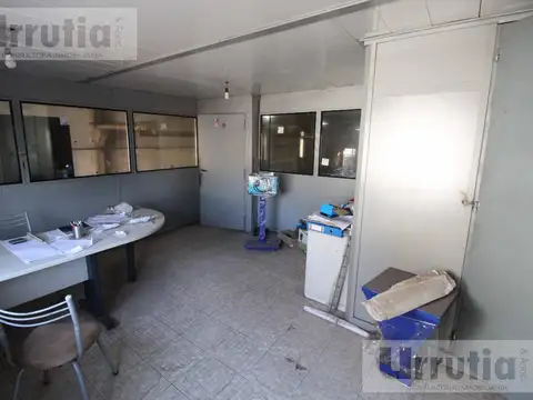 Galpon en Venta 20 años