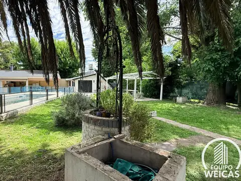 Quinta en Venta en General Rodriguez, USD 89.000